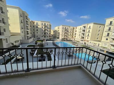 3 Bedroom Flat for Rent in New Cairo, Cairo - 824f273a-5099-4cc0-942b-b6c4ae15c3b6. jpeg