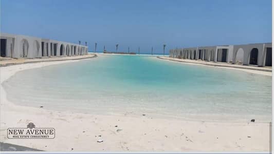 فیلا 3 غرف نوم للبيع في الساحل الشمالي، مطروح - 38351460-48e7-4d9a-b961-cc1b93c7d9c8. jpeg