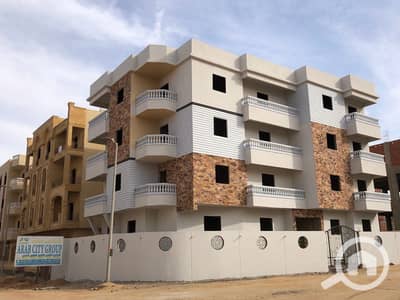 شقة 3 غرف نوم للبيع في مدينة بدر، القاهرة - 5906985977115691760. jpg