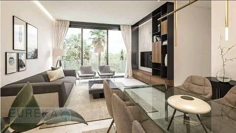 1 Bedroom Flat for Sale in Shorouk City, Cairo - WhatsApp Image 2025-07-16 at 12.06. 58 PM (4). jpg