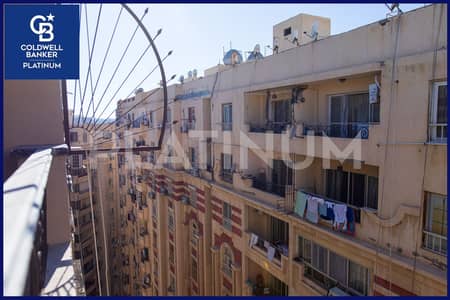 شقة 2 غرفة نوم للبيع في سموحة، الإسكندرية - IMG_4845. JPG