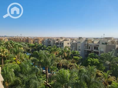 بنتهاوس 3 غرف نوم للايجار في القاهرة الجديدة، القاهرة - WhatsApp Image 2025-07-07 at 11.40. 18 AM. jpeg