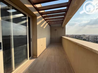 3 Bedroom Penthouse for Rent in New Cairo, Cairo - WhatsApp Image 2025-02-13 at 1.22. 30 PM (9). jpeg