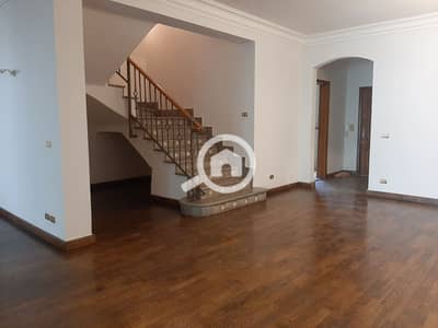 4 Bedroom Townhouse for Sale in New Cairo, Cairo - 3. jpg