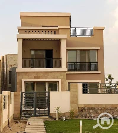 فیلا 3 غرف نوم للبيع في القاهرة الجديدة، القاهرة - 27920528-800x600. jpeg