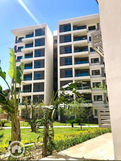 3 Bedroom Flat for Sale in New Capital City, Cairo - WhatsApp Image 2025-06-25 at 12.49. 20 PM. jpeg