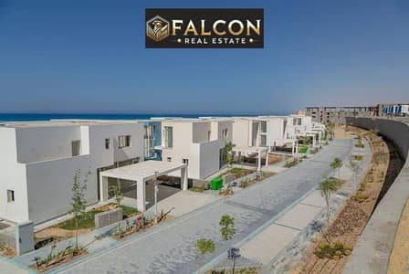 4 Bedroom Townhouse for Sale in North Coast, Matruh - WhatsApp Image 2024-03-29 at 8.44. 15 PM (3). jpeg