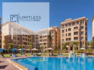 3 Bedroom Flat for Sale in New Cairo, Cairo - WhatsApp Image 2025-07-20 at 3.33. 10 PM (2)_800x600. jpg