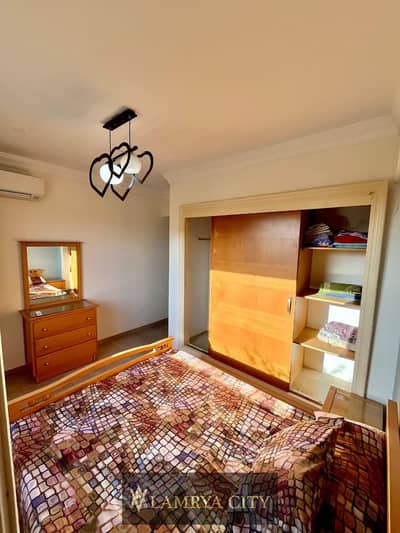 شاليه 6 غرف نوم للبيع في الساحل الشمالي، مطروح - IMG-20250717-WA0181. jpg