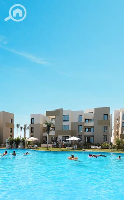 2 Bedroom Chalet for Sale in North Coast, Matruh - f18d37864a07447688441b8ba8a8fc79. jpg