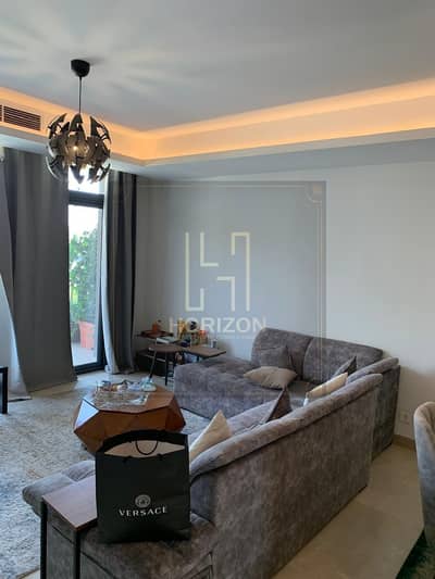 2 Bedroom Apartment for Rent in New Cairo, Cairo - WhatsApp Image 2025-07-20 at 4.33. 51 AM (2). jpeg