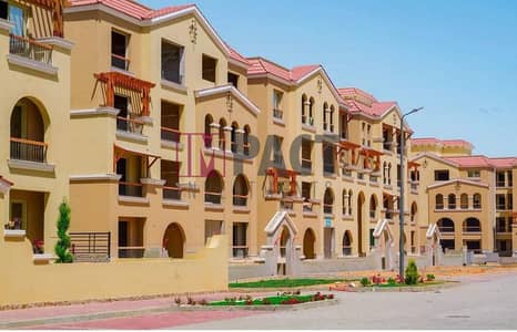 4 Bedroom Apartment for Sale in Shorouk City, Cairo - WhatsApp Image 2024-08-29 at 3.16. 36 PM. jpg