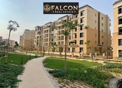3 Bedroom Flat for Sale in Mostakbal City, Cairo - WhatsApp Image 2023-03-18 at 16.07. 19. jpg