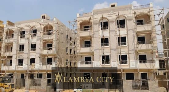 شقة 3 غرف نوم للبيع في القاهرة الجديدة، القاهرة - e6096fcc-b918-43ac-ac53-2898fe1c4851. jpeg