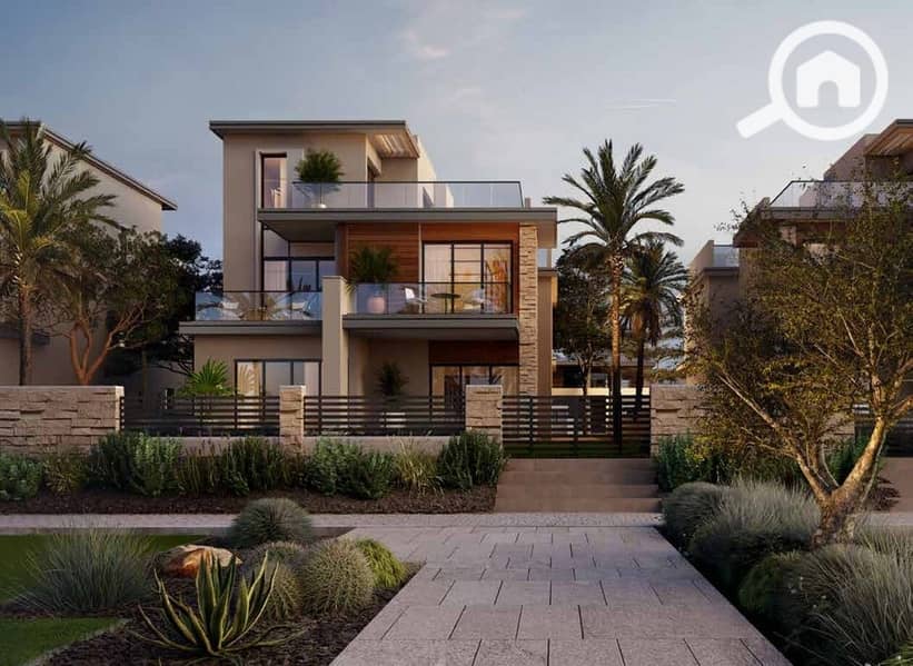 2 Villas-in-THE-ESTATES-SODIC. jpg