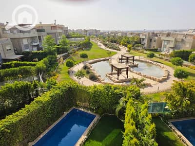4 Bedroom Villa for Sale in Nasr City, Cairo - WhatsApp Image 2025-07-20 at 16.01. 50_1f5502f1. jpg