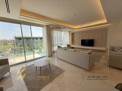 3 Bedroom Flat for Rent in New Cairo, Cairo - WhatsApp Image 2025-07-20 at 1.26. 16 PM. jpeg
