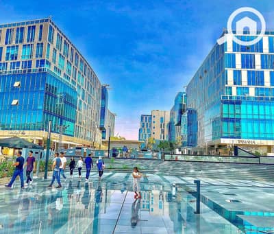 Office for Sale in Sheikh Zayed, Giza - 41731741_2333974029950470_7949792398253490176_n. jpg