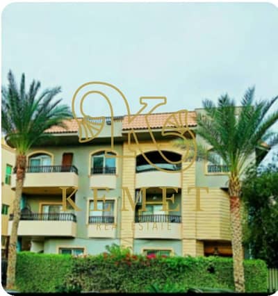 4 Bedroom Flat for Sale in New Cairo, Cairo - IMG-20250712-WA0222. jpg