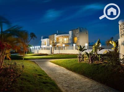 4 Bedroom Twin House for Sale in Sheikh Zayed, Giza - IMG-20250309-WA0217. jpg