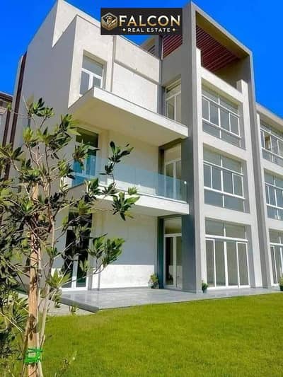 3 Bedroom Flat for Sale in North Coast, Matruh - 490402444_122218081088059670_3036893493119191989_n. jpg