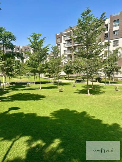 3 Bedroom Apartment for Sale in Madinaty, Cairo - IMG-20250624-WA0439. jpg