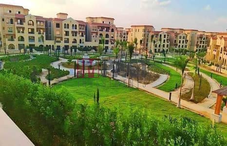 3 Bedroom Flat for Sale in Shorouk City, Cairo - WhatsApp Image 2024-08-29 at 3.16. 47 PM (1) (1). jpg