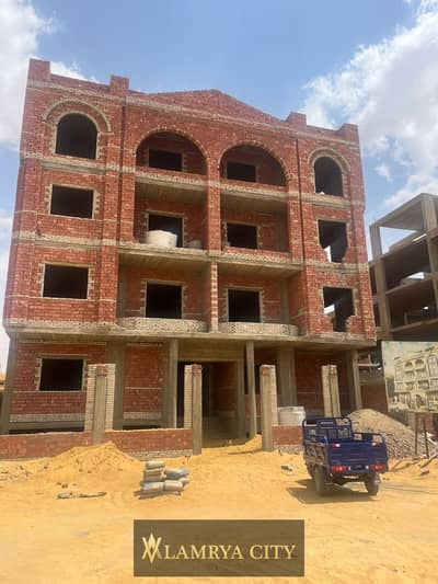 3 Bedroom Apartment for Sale in New Cairo, Cairo - 707ae818-01dc-4453-8143-ebfceb94bd81. jpeg