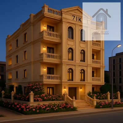 شقة 3 غرف نوم للبيع في القاهرة الجديدة، القاهرة - صورة واتساب بتاريخ 2025-07-16 في 12.43. 45_f0705b32. jpg