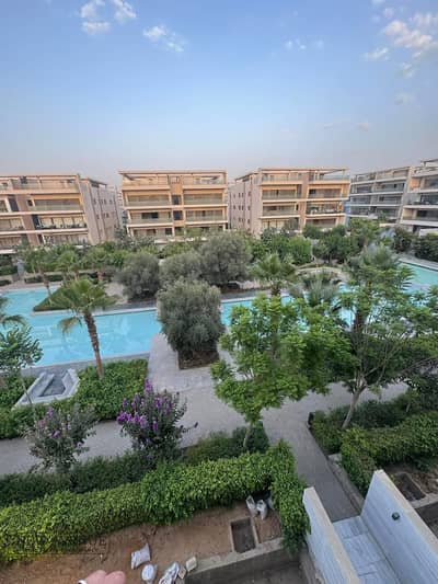3 Bedroom Penthouse for Sale in New Cairo, Cairo - 2ce42711-4dcd-4437-8dae-cd788b1ce73a. jpeg