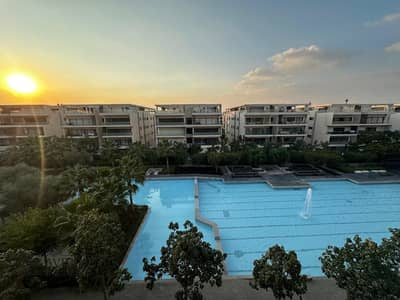 3 Bedroom Penthouse for Sale in New Cairo, Cairo - 4616f8d9-2fec-45ad-95c6-6c9a3a5839d7. jpeg