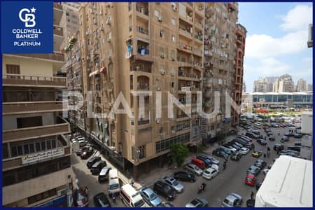 3 Bedroom Apartment for Sale in Smoha, Alexandria - 1. JPG