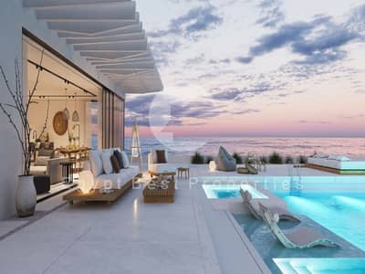 3 Bedroom Chalet for Sale in North Coast, Matruh - Screenshot_3. png