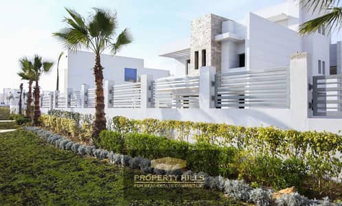 3 Bedroom Twin House for Sale in Sheikh Zayed, Giza - IMG_3803 2. jpg