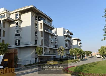 3 Bedroom Flat for Sale in 6th of October, Giza - WhatsApp Image 2025-07-20 at 2.55. 31 PM (1). jpeg