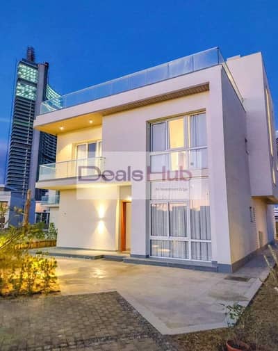 3 Bedroom Villa for Sale in North Coast, Matruh - 508430410_10224547791717304_2610383831148852599_n. jpg