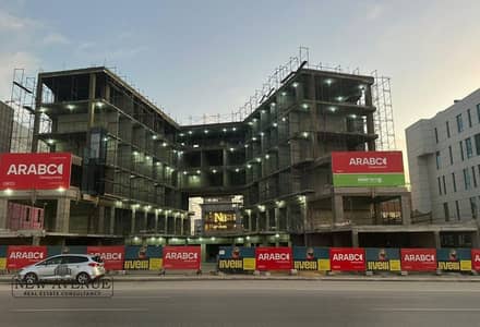 Retail for Sale in Sheraton, Cairo - 03ecae17-be1e-45e9-b58c-709b6865b2c7. jpg