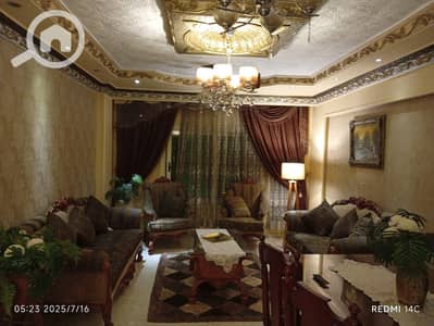 3 Bedroom Flat for Rent in New Cairo, Cairo - WhatsApp Image 2025-07-19 at 1.15. 59 PM. jpeg