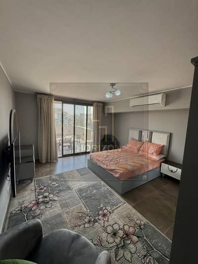 Studio for Rent in New Cairo, Cairo - WhatsApp Image 2025-07-20 at 3.58. 52 AM (1). jpeg