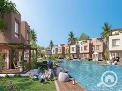 2 Bedroom Chalet for Sale in North Coast, Matruh - IMG-20250702-WA0184. jpg