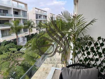 2 Bedroom Flat for Rent in New Cairo, Cairo - IMG-20250720-WA0146. jpg