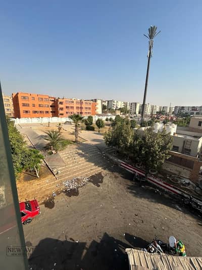 Retail for Sale in Sheikh Zayed, Giza - 5f8504ec-883b-4032-8aa3-b85ff1a7725e. jpeg