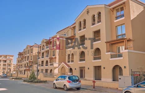 3 Bedroom Apartment for Sale in Shorouk City, Cairo - 1. jpg