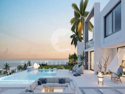 3 Bedroom Townhouse for Sale in North Coast, Matruh - Screenshot_4. png