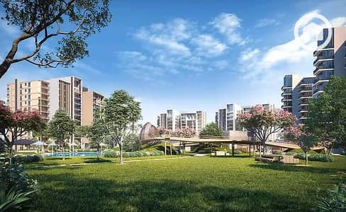 2 Bedroom Apartment for Sale in Sheikh Zayed, Giza - 1. png