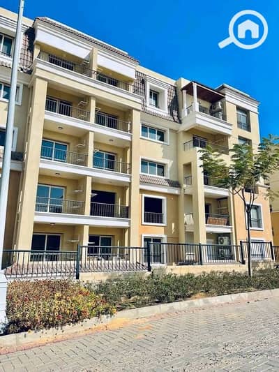3 Bedroom Flat for Sale in Mostakbal City, Cairo - تم. jpg