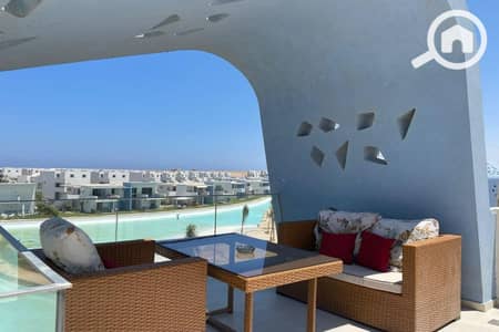 3 Bedroom Chalet for Sale in North Coast, Matruh - 448987105_122150190794156742_3938049807990377578_n. jpg