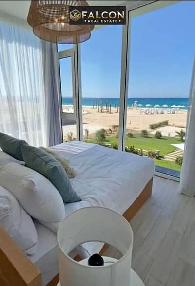 2 Bedroom Chalet for Sale in North Coast, Matruh - 506048745_767852358900705_8994175624480332719_n. jpg