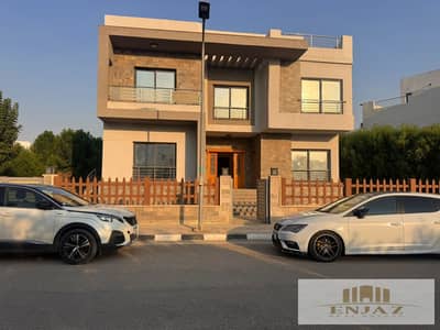 5 Bedroom Villa for Sale in Shorouk City, Cairo - IMG-20250720-WA0006. jpg