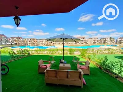 شاليه 3 غرف نوم للبيع في الساحل الشمالي، مطروح - IMG-20250720-WA0238. jpg